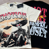 MIXED EMOTION T Shirts